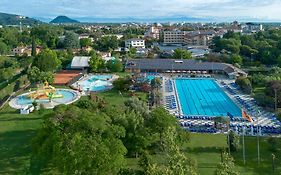 Hotel Petrarca Terme